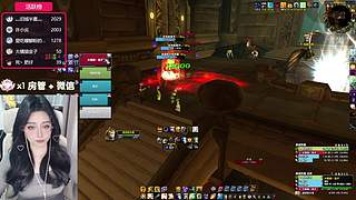 时光服3联盟素手欢迎你