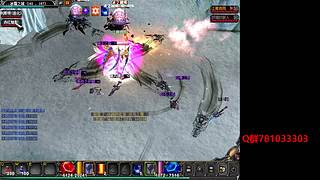 奇迹MU-经典游戏-梦开始的地方