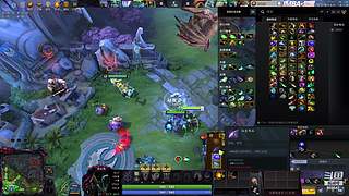 IMBA觉醒失败了。。