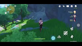 原神手游｜美服小当家