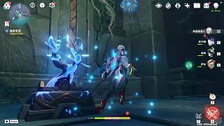 第一天直播，等待好姐姐