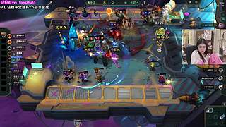 钻粉狂欢）链在一起