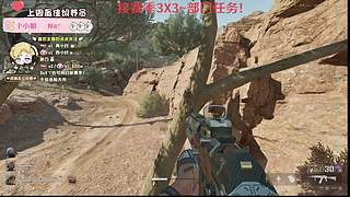 【小奶团】PGC~！CTG加油