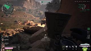 【小奶团】哇！这是什么游戏吖