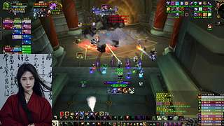 ❤打世界BOSS去啦❤