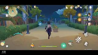 又崩又原，千缘直播间