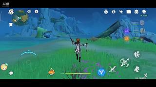 摸鱼，随便打打