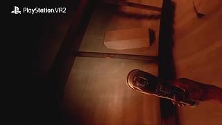 【Cat】惊悚恐怖游戏