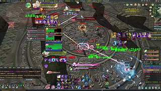 奶秀组排一晚上