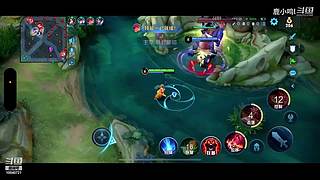 发育路魔丸来喽！