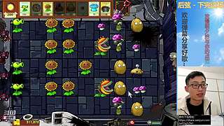 β版植物大战僵尸