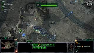 星际2亿万僵尸战役