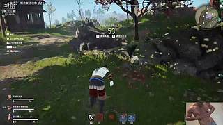 【大帅长官】开始猛攻~