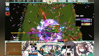 把混子的位置留给我！