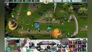 把混子的位置留给我！