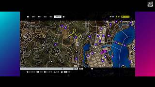 永劫无间征神之路 10179265