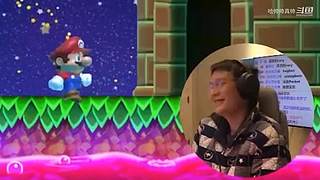 主机区主播名场面，今日份的快乐源泉！