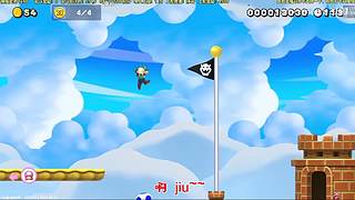 白胖高能名场面，每日一遍，快乐无限！