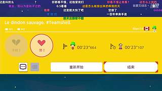 Kazelink马里奥制造名场面