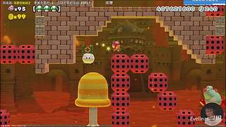 与超级小桀一起攻克难关