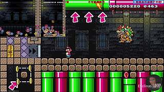 与超级小桀一起攻克难关