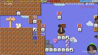 与超级小桀一起攻克难关