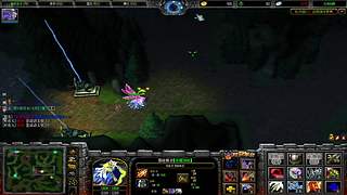 翠花的手速丶的直播间