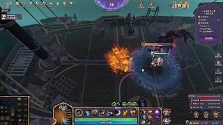 你凭什么跟我打的直播间