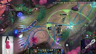 再看？再看就把你吃掉