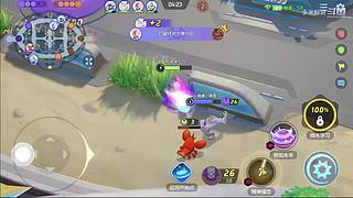 充满沙雕气息的直播间