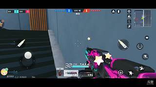 一个神奇的女主播