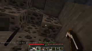 轻松解压MC生存