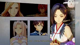 艾尔登法环精彩看不停