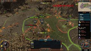 全战战锤3：无信者萨尔 诺斯卡来喽~