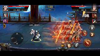 能吃才能抗的直播间