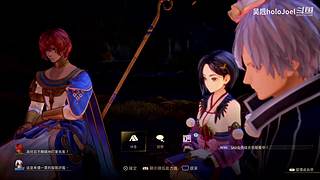 武林闲侠精彩看不停