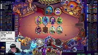 8394 国服第二了