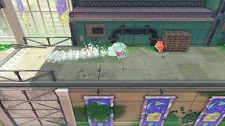 辉辉的梦星最可爱的直播间