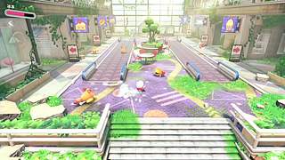 辉辉的梦星最可爱的直播间