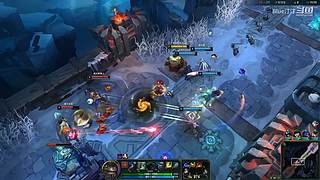 双影奇境-菜鸡夫妻档