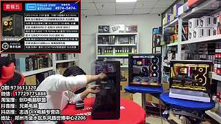 郑州创D：双11活动整机减六百送机械键盘