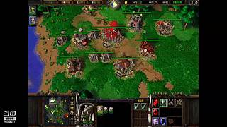 菜鸡兽族天梯行！