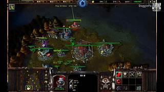 菜鸡兽族天梯行！