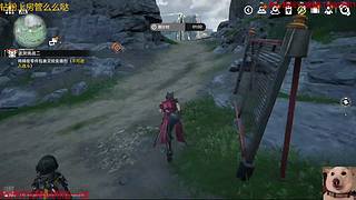 终末地来咯么么哒