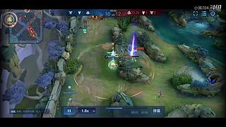 小岚704的直播间