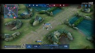 小岚704的直播间