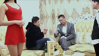 田小豆搞笑短视频直播间