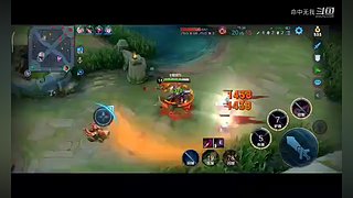 王者荣耀高端王者局