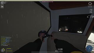 老欧二台--挪威海典狱长