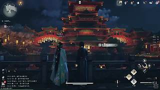 原神萌新主播求关注 10395324